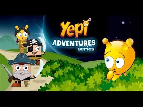 yepmiv|Yepi Adventures .